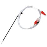 N0777286 | High Flow Carrier Probe with Carbon Fiber Support