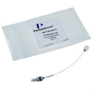 N0777287 | High Flow ST nebulizer line connects to port 3 0.2