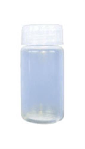 N0777406 | 20 mL PFA Bottle with Cap Qty. 5