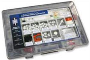 N0777432 | Deluxe Spares Kit for SC FAST and oneFAST