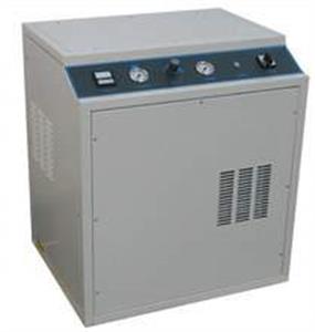 N0777605 | ICP OES Oil Less Air Compressor with Dryer in Sile