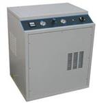 N0777605 | ICP OES Oil Less Air Compressor with Dryer in Sile