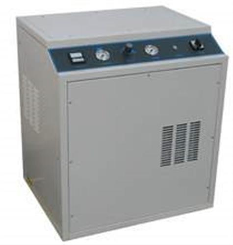 N0777606 | ICP OES Oil Less Air Compressor with Dryer in Sile