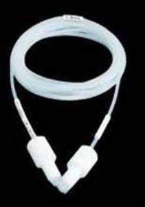 N0777665 | 1.5 mL Sample Loop 1 mm ID connect to ports 1 and