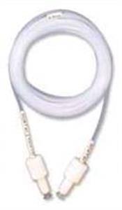 N0777666 | 2.5 mL Sample Loop 1 mm ID connect to ports 1 and