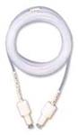 N0777666 | 2.5 mL Sample Loop 1 mm ID connect to ports 1 and