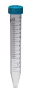 N0777703 | 15 mL Graduated Conical Bottom SuperClear Tubes wi