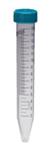 N0777703 | 15 mL Graduated Conical Bottom SuperClear Tubes wi