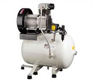 N0777882 | ICP OES Oil Less Air Compressor 220 V 50 Hz