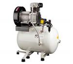 N0777883 | ICP OES Oil Less Air Compressor 220 V 60 Hz