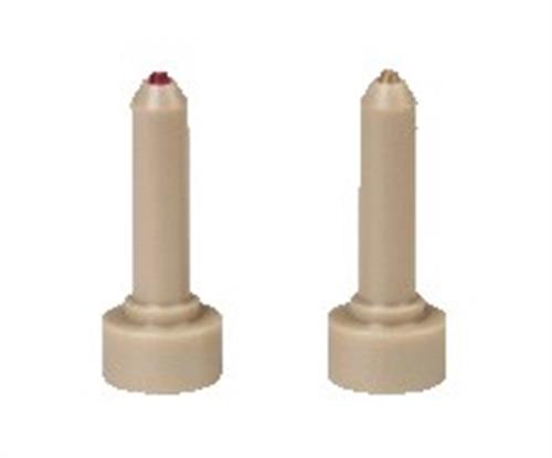 N0780676 | GemTip Cross Flow II Nebulizer Tip Kit for Optima