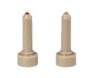 N0780676 | GemTip Cross Flow II Nebulizer Tip Kit for Optima