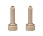 N0780676 | GemTip Cross Flow II Nebulizer Tip Kit for Optima