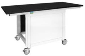 N0782060 | Instrument Bench 30 D x 35 W x 35 H for Avio 200 5