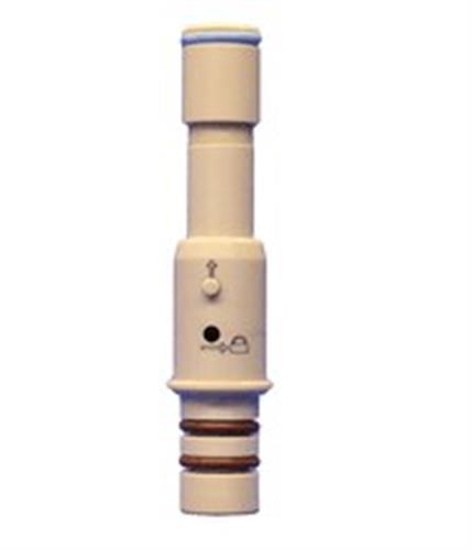 N0790156 | Scott Spray Chamber Injector Support Adapter Kit f