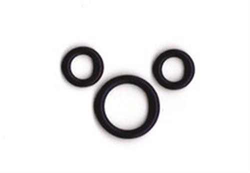 N0790436 | Cyclonic Injector O Ring and Washer Kit for Avio 2