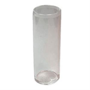 N0810346 | Radial Purge Extension Quartz Window for Avio 500