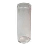 N0810346 | Radial Purge Extension Quartz Window for Avio 500