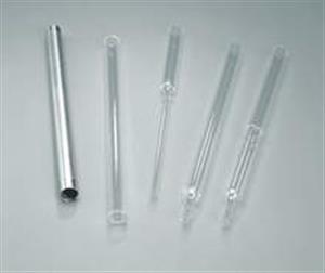 N2410330 | Combustion Tube for CHNS Analysis Quartz Pkg.5