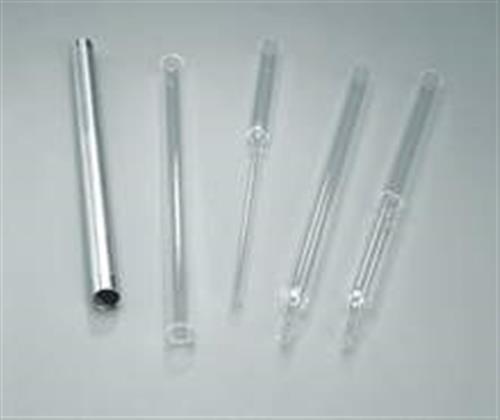 N2411264 | Combustion Tube for CHN Analysis Quartz
