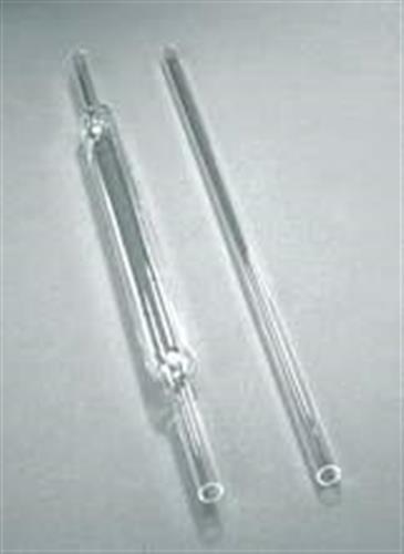 N2411300 | Quartz Reduction Tube