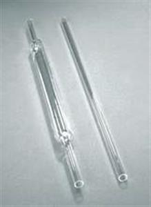 N2411300 | Quartz Reduction Tube