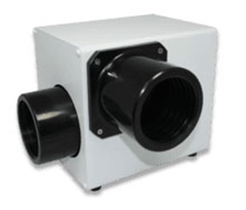 N3131009 | External Exhaust System 230V 50 60 Hz