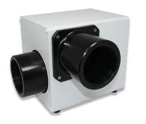 N3131009 | External Exhaust System 230V 50 60 Hz