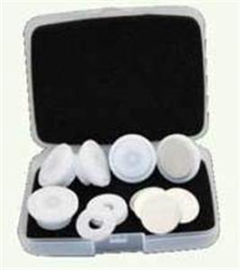 N3132000 | 2500 Run Kit for Standard 75 mL 40 Bar Digestion V