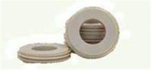 N3133011 | PEEK Ring Nut for High Pressure 100 mL 100 Bar Dig