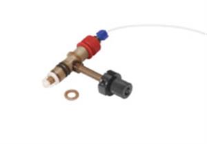 N3150188 | High Sensitivity Nebulizer Complete Assembly for A