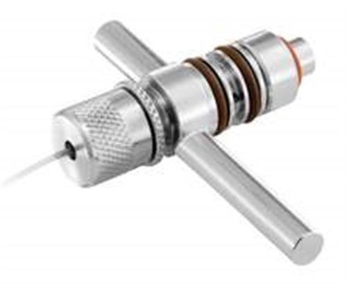N3160158 | Organics Stainless Steel Nebulizer Complete Assemb