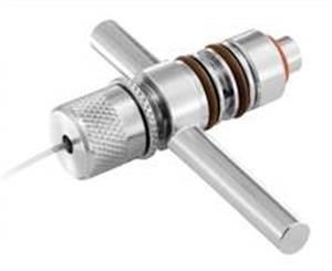 N3160158 | Organics Stainless Steel Nebulizer Complete Assemb