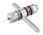 N3160158 | Organics Stainless Steel Nebulizer Complete Assemb