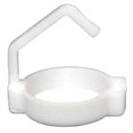 N5370464 | Ceramic Sample Pans Qty. 10