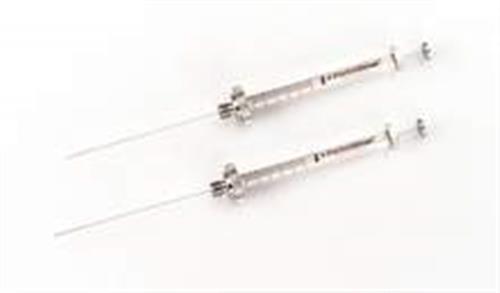 N6101251 | AutoSystem Autosampler Syringe Plunger Type Metal