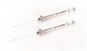 N6101251 | AutoSystem Autosampler Syringe Plunger Type Metal