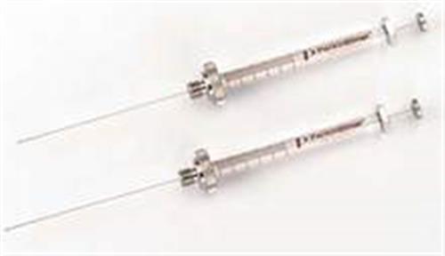 N6101390 | AutoSystem Autosampler Syringe Metal Plunger in Ba