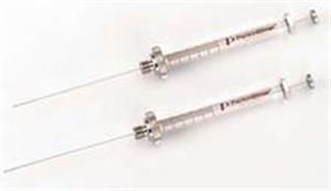 N6101390 | AutoSystem Autosampler Syringe Metal Plunger in Ba