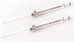 N6101390 | AutoSystem Autosampler Syringe Metal Plunger in Ba