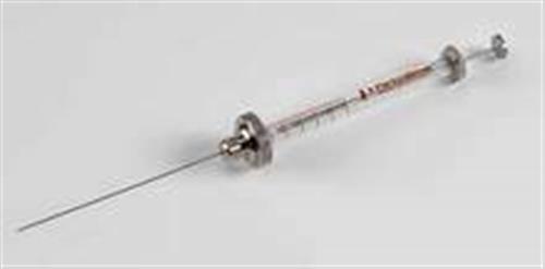N6101760 | AutoSystem Autosampler Syringe Metal Plunger in Ba