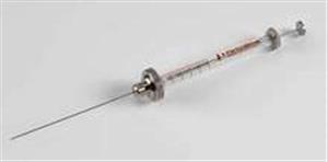 N6101760 | AutoSystem Autosampler Syringe Metal Plunger in Ba