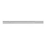 N6121001 | 4 mm Quartz Liner for Split Operation good for lar
