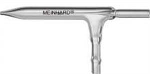 N8102011 | Type C3 MEINHARD Glass Nebulizer for ELAN and NexI