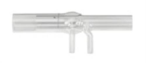 N8122006 | 0 Slot Demountable Quartz Torch for ELAN 5000 6x00