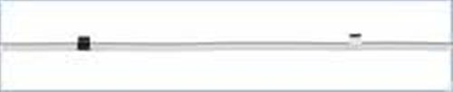N8122012 | Standard PVC Two Stop Peristaltic Pump Tubing 3.18