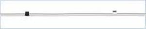 N8122012 | Standard PVC Two Stop Peristaltic Pump Tubing 3.18