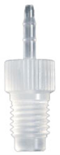 N8145017 | Male Barb CTFE Fitting