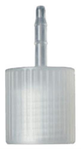 N8145018 | Female Barb CTFE Fitting