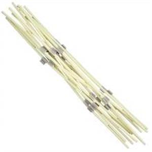 N8145173 | Non Flared Santoprene MP2 Two Stop Peristaltic Pum